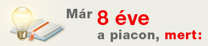 M�r 8 �ve a piacon