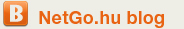 NetGo.hu Blog