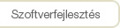 Szoftverfejleszt�s